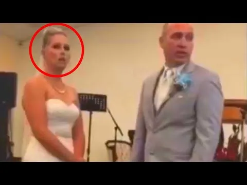 Entitled Karen RUINS Sons Wedding… — enigma