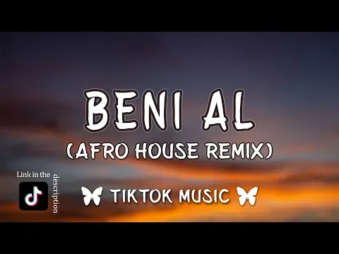 Ankara Echoes){Afro House Remix} — Ta Ki Seni Görene Kadar (Beni Al