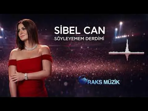 Söyleyemem Derdimi — Raks Müzik