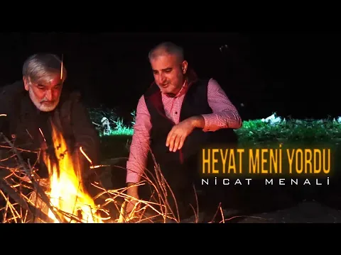Heyat Meni Yordu — Nicat Menali Music