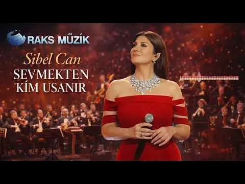 Sevmekten Kim Usanır — Raks Müzik