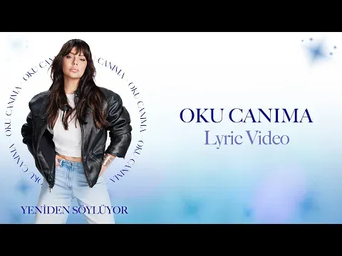 Oku Canıma — Ebru Gündeş