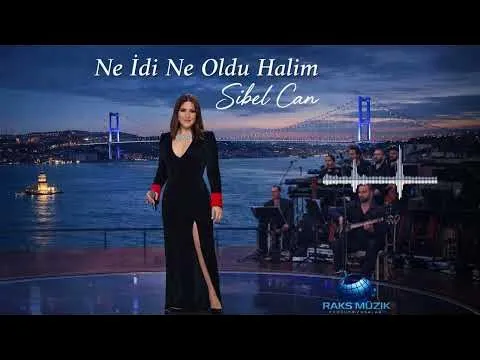 Ne İdi Ne Oldu Halim — Raks Müzik