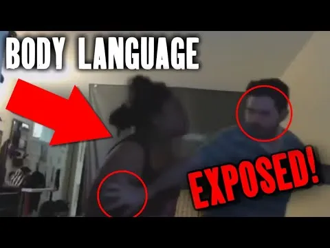 Body Language Analyst Reacts To CHEATERS CAUGHT RED HANDED 2 — enigma