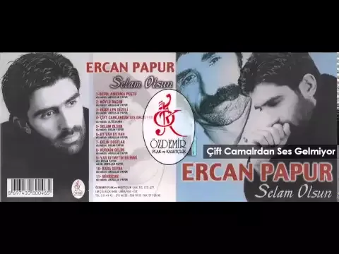 Çift Camlardan Ses Gelmiyor — Özdemir Müzik
