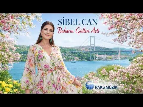 Baharın Gülleri Açtı — Raks Müzik