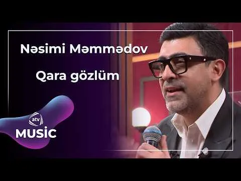 Nəsimi Məmmədov — ATV Music