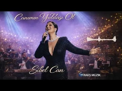 Canımın Yoldaşı Ol — Raks Müzik