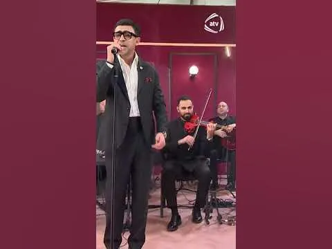 Nəsimi Məmmədov — ATV Music
