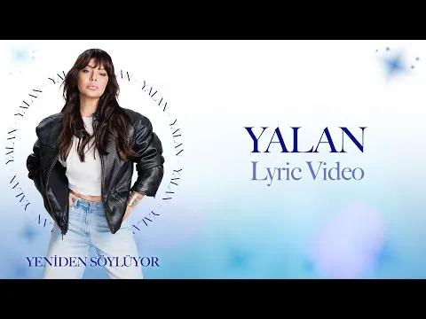 Yalan — Ebru Gündeş