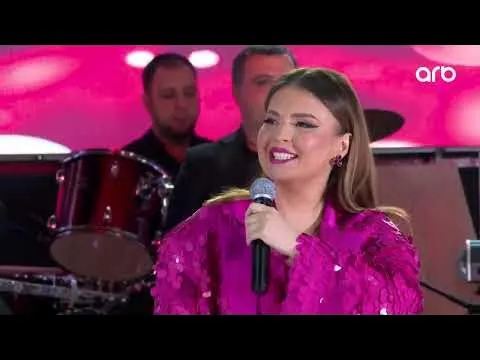 İzzət Şou | Sevda Yahyayeva — ناشناس