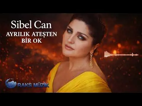 Ayrılık Ateşten Bir Ok — Raks Müzik