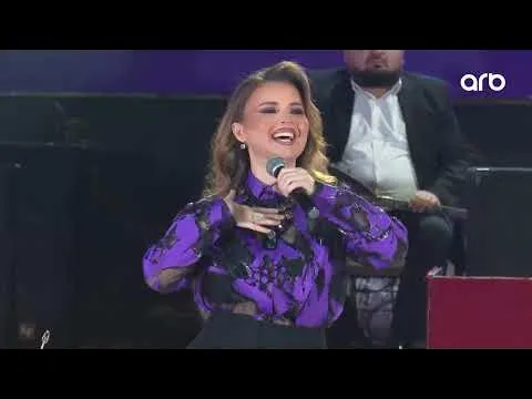 Sevda Yahyayeva - Həyatımın ilki — İzzət şou