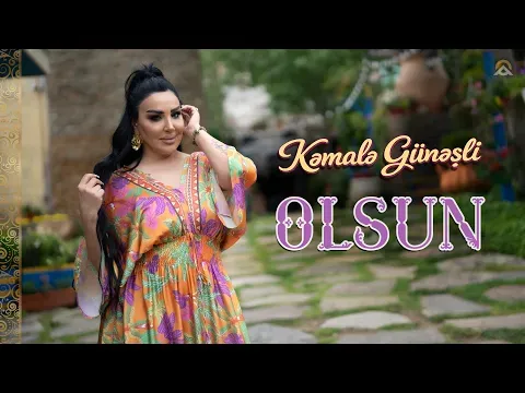 OLSUN / 2026 — Kəmalə Günəşli