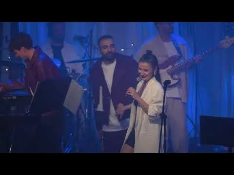 Ta ki seni görene kadar babylon. ankara echoes - beni al live — unknown