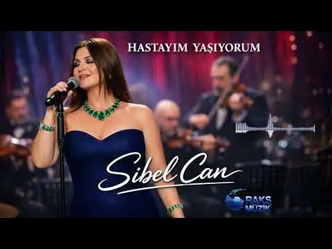 Hastayım Yaşıyorum — Raks Müzik
