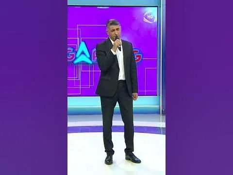 Vidadi Şükürov — ATV Music