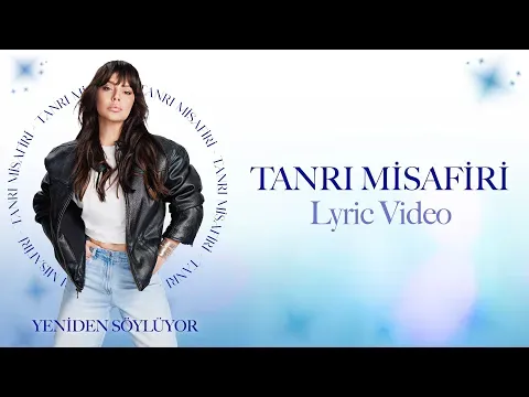 Tanrı Misafiri — Ebru Gündeş