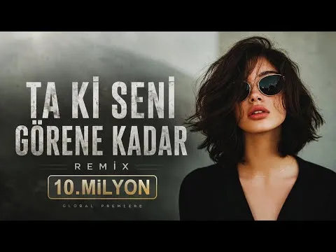 (Nojrim Remix) Hit Deep House & Afro House Remix 🎵🔥 — Ta ki seni görene kadar