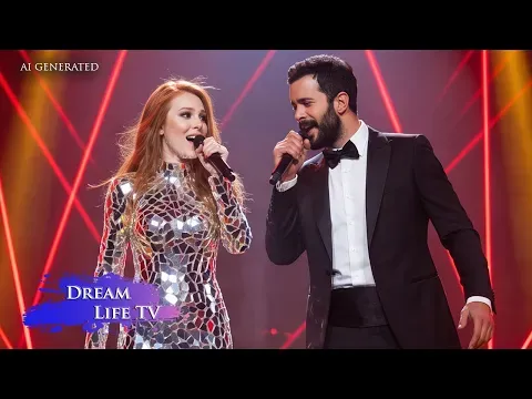 Barış Arduç and Elçin Sangu — Ta Ki Seni Görene Kadar