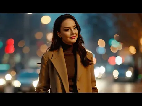Hold My Heart — Ebru Gündeş