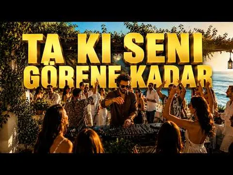 Ta Ki Seni Görene Kadar |Afro House Club |Remix 2026 — unknown