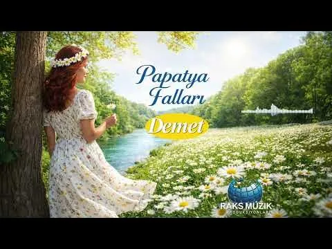 Papatya Falları — Raks Müzik