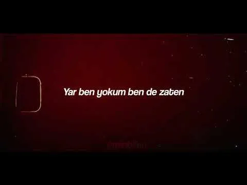 Yıldız Tilbe (Emin Bilen Remix) — Aşk Yok Olmaktır