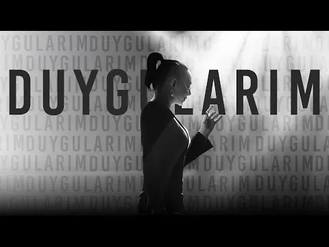 My Feelings — Ebru Gündeş
