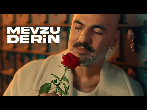 Mevzu Derin — Soner Sarıkabadayı