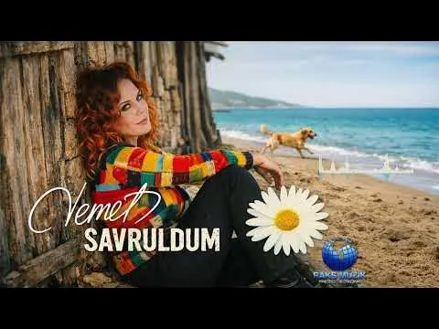 Savruldum — Raks Müzik