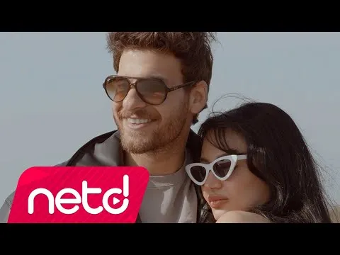 Yangın — netd müzik
