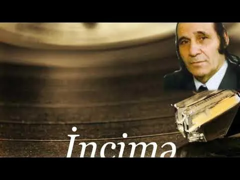 Niyameddin Musayev-İncime — Непознато