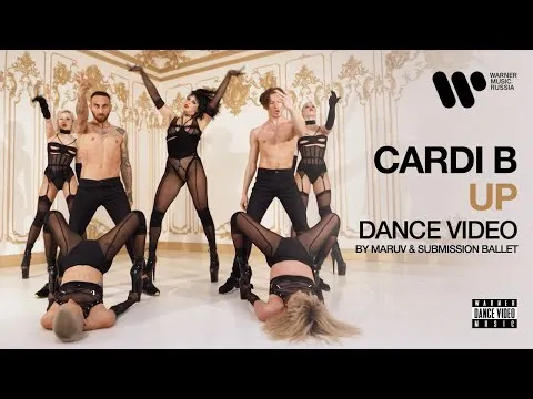 Up — WOW TV