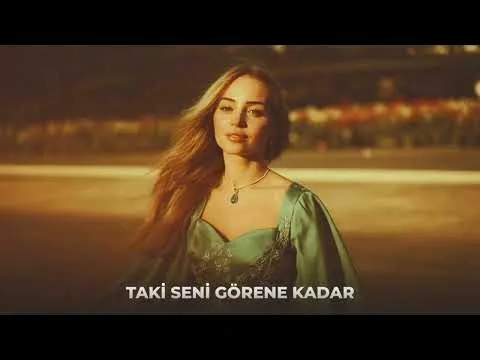 Taki Seni Görene Kadar TikTok Remix — unknown