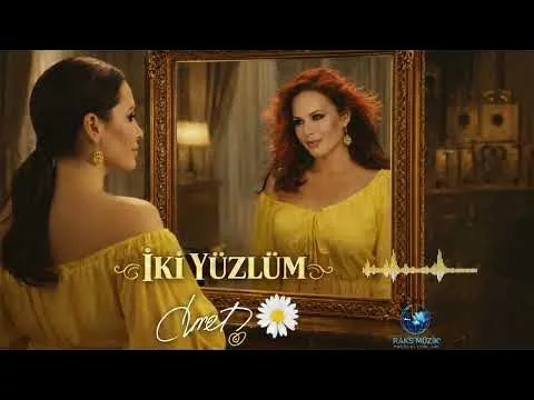 İki Yüzlüm — Raks Müzik