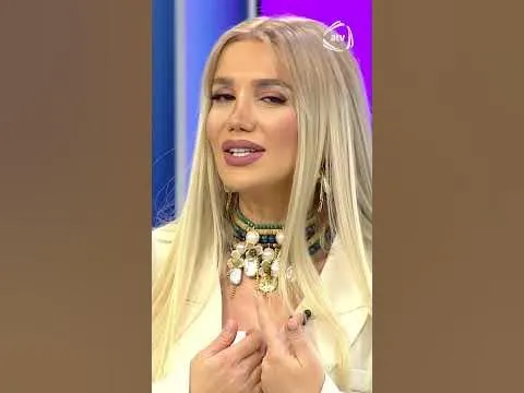 Arzu Mirzəyeva — ATV Music