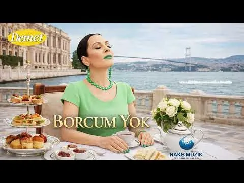 Borcum Yok — Raks Müzik