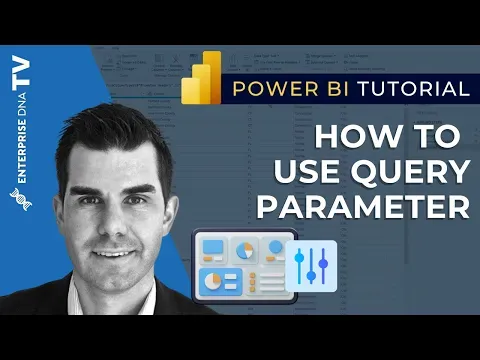 How To Use Query Parameter In Power BI [2023 Update] — ناشناس