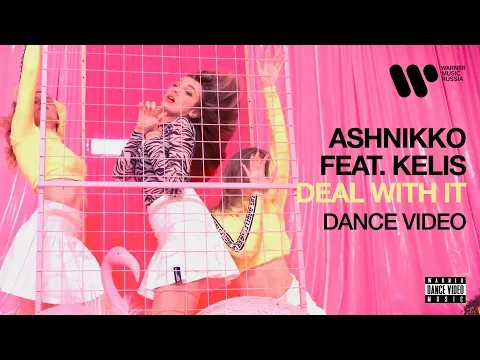 Deal With It Feat. Kelis — WOW TV