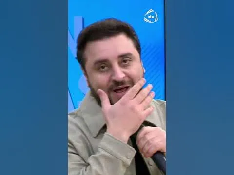 Nurlan Təhməzli — ATV Music