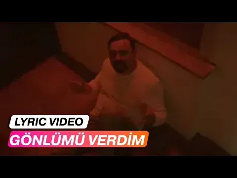 Gönlümü Verdim — Kemal Aslan Müzik