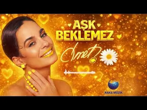 Aşk — Raks Müzik