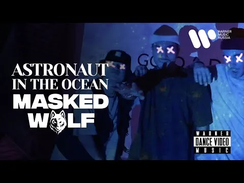 Astronaut In The Ocean — WOW TV