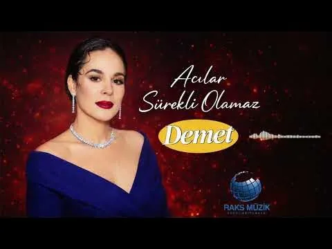 Acılar Sürekli Olmaz — Raks Müzik