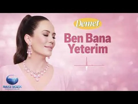 Ben Bana Yeterim — Raks Müzik