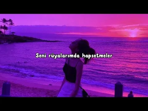 Seni Dert Etmeler (Sözleri) — Serdar & Duygu