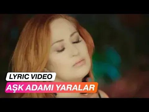 Aşk Adamı Yaralar — Kemal Aslan Müzik