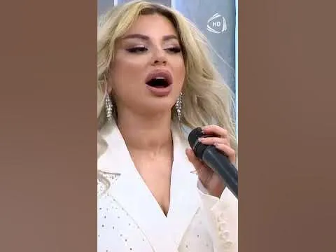 Əminə Şirin — ATV Music