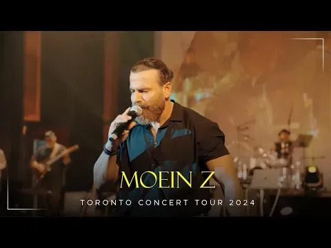 General albums — MOEIN Z